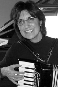 Photo of Dr. Carol Fratelli