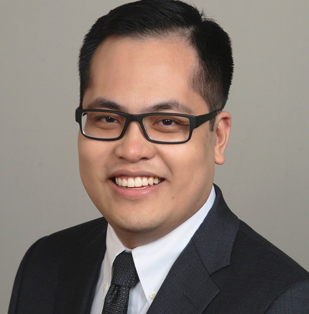 Dr. Huy Michael Do