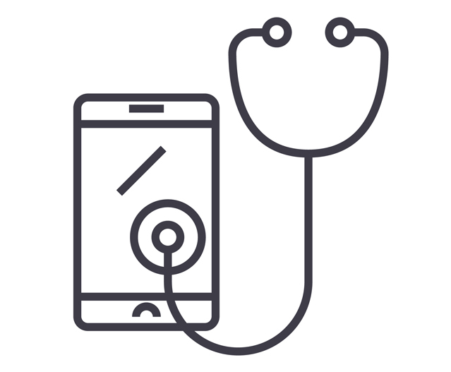 telehealth icon
