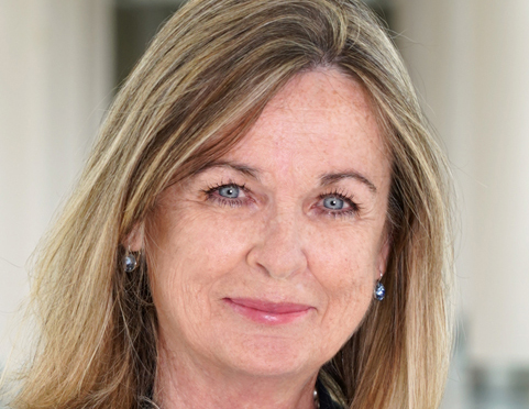 Kathleen (Cathy) Conry-Cantilena