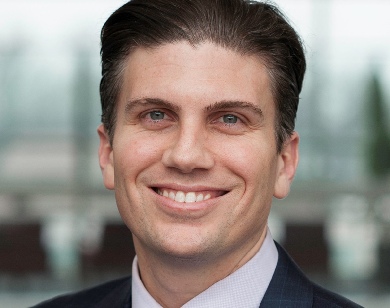 Dr. Jonathan Hernandez