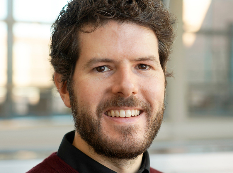 Dr. Tom Bulea
