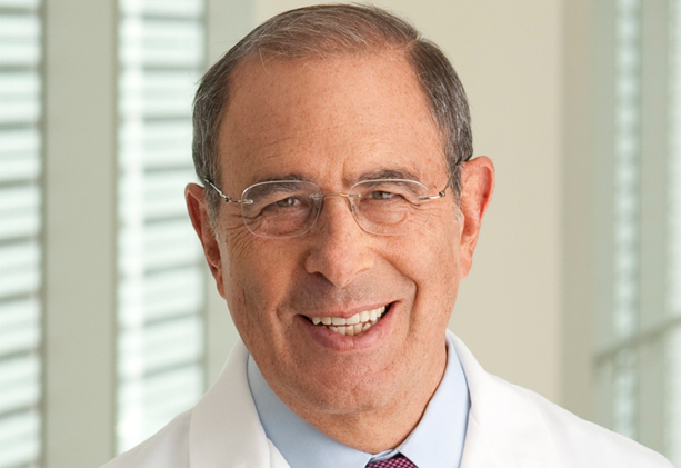 Dr. John I. Gallin