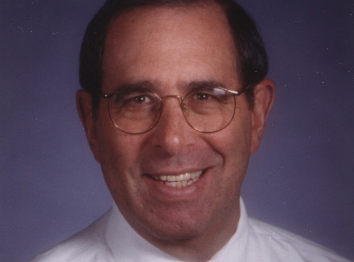 Dr. John Gallin