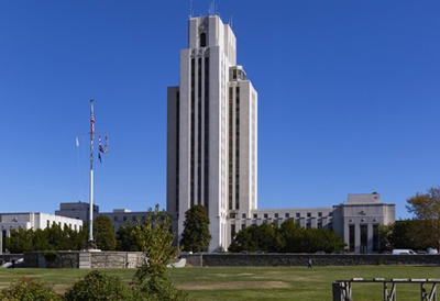 Walter Reed National Military Medical Center