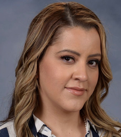 Yolanda Mejia