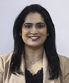 Portrait of Paridhi Ghai