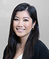 Portrait of Marissa Oshiro