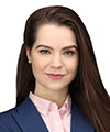 Portrait of Lara Rotter