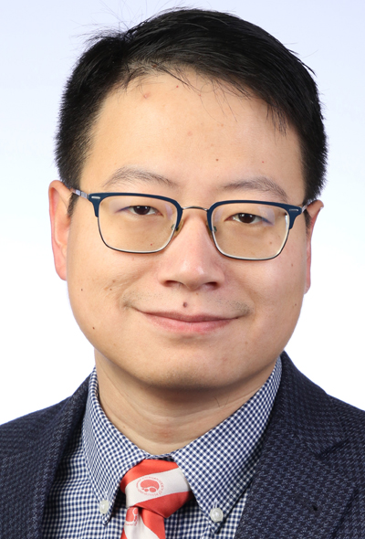 Huan Mo