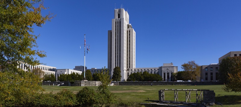 Walter Reed National Military Medical Center