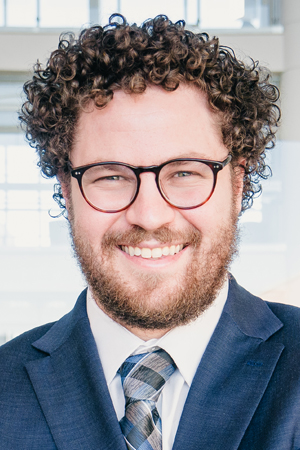 Noah Rubin, PhD