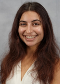 photo of Jenny Yarmovsky, MS, BS, BS