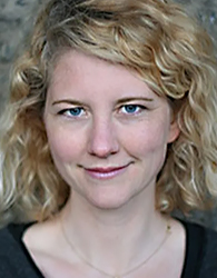 Portrait of Annette Rid, MD, PhD