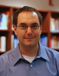 Portrait of Benjamin Berkman, JD, MPH