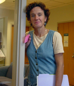 Dr. Christine Grady