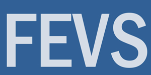 FEVS logo