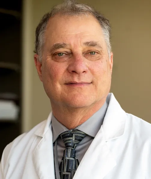 Jonathan M. Green, MD, MBA