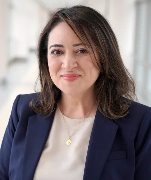 Saly Gabriel, PharmD, MBA
