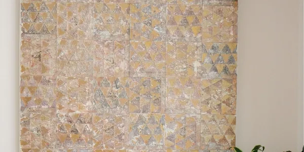 Gail Watkins Artwork- Collage and Painting