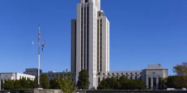 Walter Reed National Military Medical Center