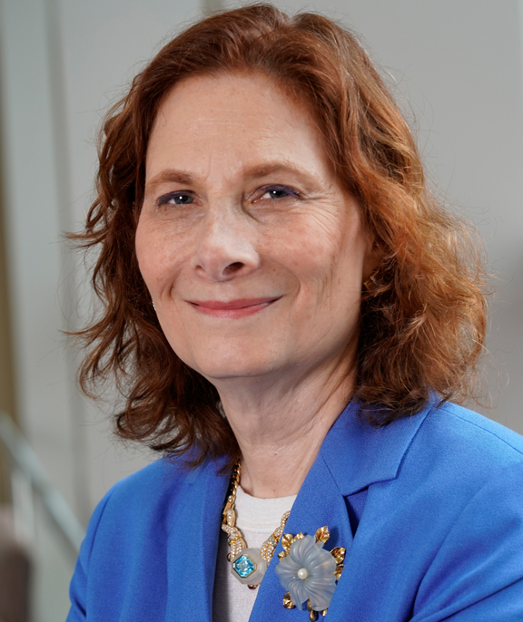 Dr. Ann Berger