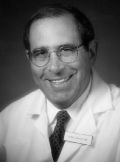 Photo of Dr. Gallin
