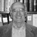 Photo of Dr. Gerard Reaven