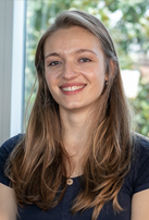 Tatiana Coverdell, PhD