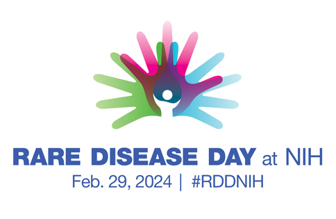 Rare Disease Day at NIH is Feb. 29
