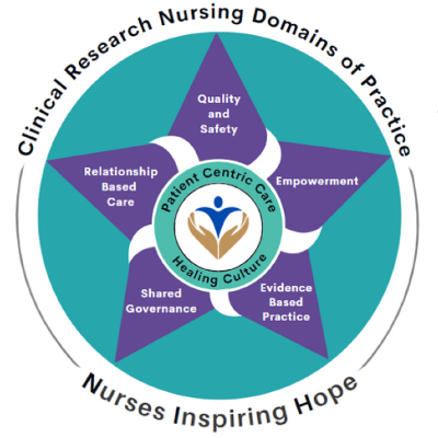 Nursing Professional Practice Model - Nurses Inspiring Hope