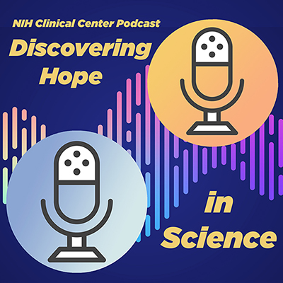 Discovering Hope in Science