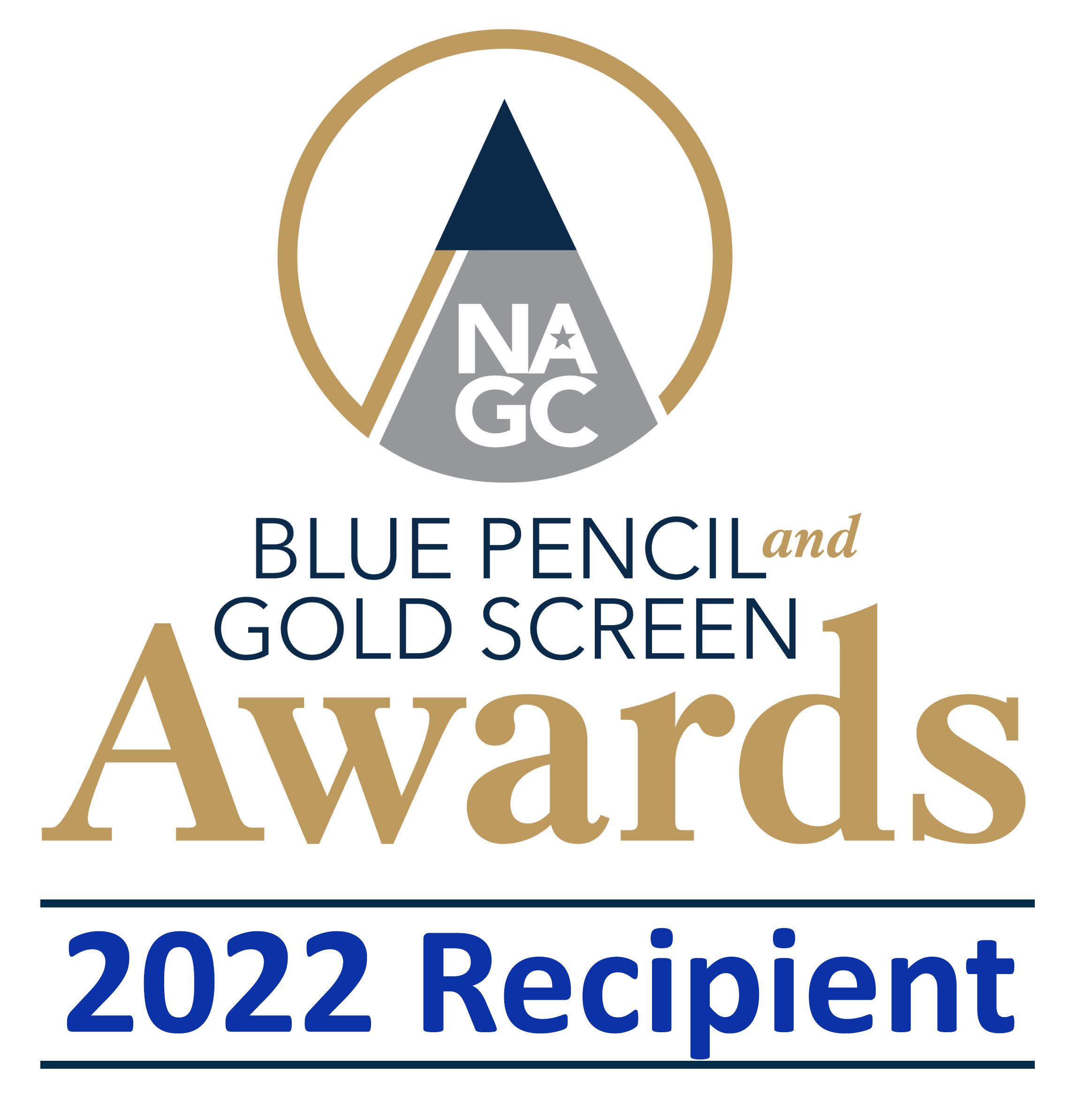 winner of a 2022 National Association of Government Communicators Blue Pencil & Gold Screen Award