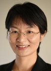 Portrait of Li Yang, PhD