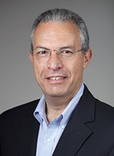 Paul Wakim, PhD