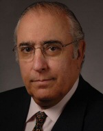 Photo of Dr. Lertora