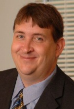 Photo of Dr. Jon McKeeby