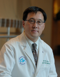 Dr. Leighton Chan