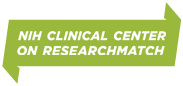 NIH Clinical Cener on ResearchMatch