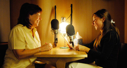 StoryCorps participant photo