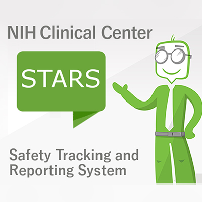 Safety Tracking and Reporting System graphic