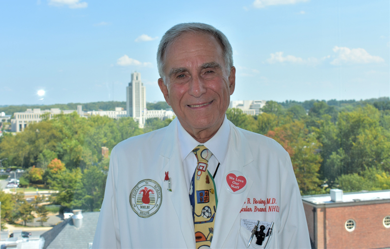 Dr. Douglas Rosing