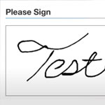 iMedConsent™ is the new tool that will standardize the capture of electronic signature
