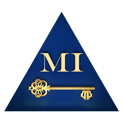 Logo for the NIH Management Intern program