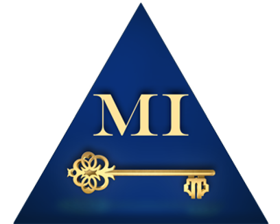 Logo for the NIH Management Intern program