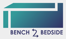 NIH Bench-to-Bedside Program logo