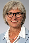 Bettina Lundgren, MD, DMSci