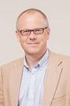 Jens D. Lundgren, MD