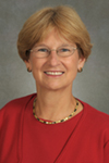 Margaret M. Parker, MD, MCCM