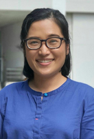 Suwatchareeporn (Pao) Rotcheewaphan, MD, PhD